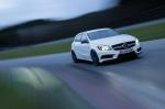 Mercedes-Benz A45 AMG 2014 года